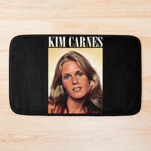 Item preview, Gifts Men Beautiful Kim American Born Female Carnes Singer Graphic Fan designed and sold by LaylahMoss.