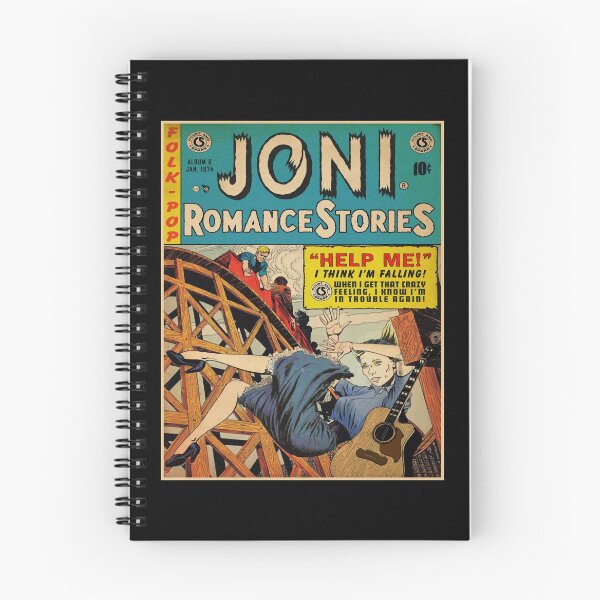 Item preview, Music Vintage Joni Gift Fans Mitchell Print Best Women Men designed and sold by Brandie Christie.