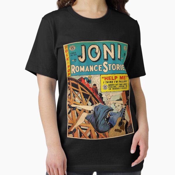 Item preview, Music Vintage Joni Gift Fans Mitchell Print Best Women Men designed and sold by Brandie Christie.