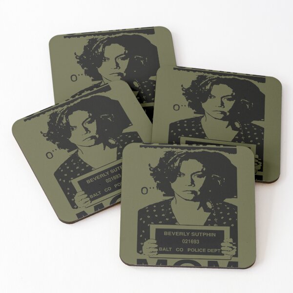 Item preview, Free Serial Mom  designed and sold by denniskeller.