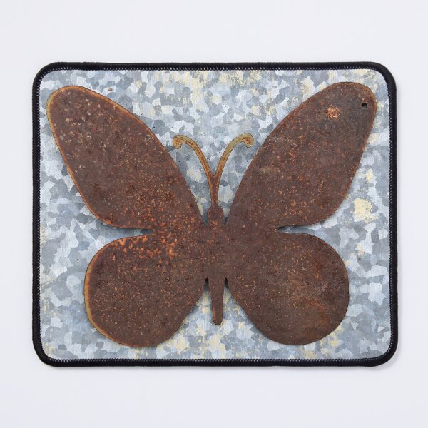 Item preview, Iron Butterfly designed and sold by busybob.