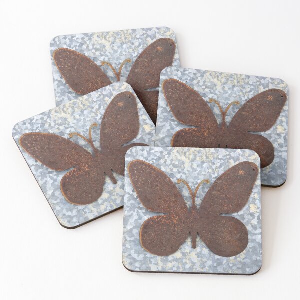 Item preview, Iron Butterfly designed and sold by busybob.