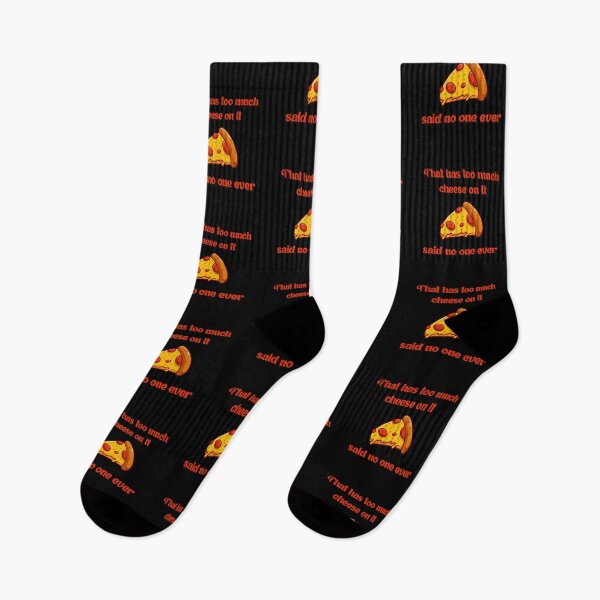 Item preview, Cheese Lovers Sayings That has Too Much Cheese on It designed and sold by Add To Cart.