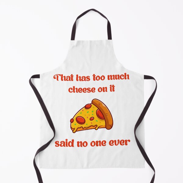 Item preview, Cheese Lovers Sayings That has Too Much Cheese on It designed and sold by Add To Cart.