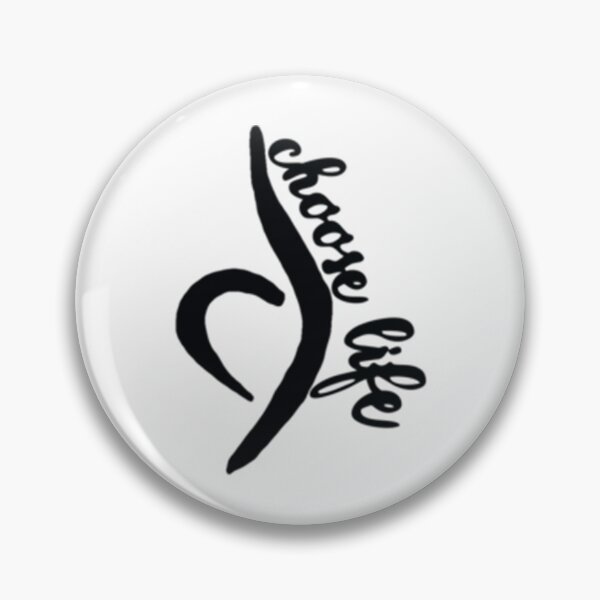 Item preview, Choose Life NEDA Symbol   designed and sold by JosekiLucki.