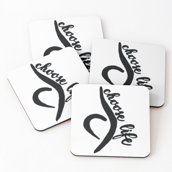 Item preview, Choose Life NEDA Symbol   designed and sold by JosekiLucki.