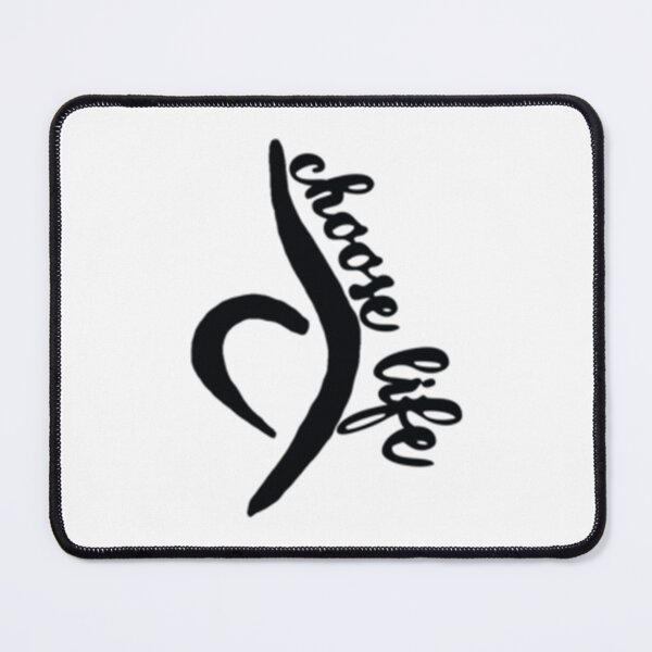 Item preview, Choose Life NEDA Symbol designed and sold by JosekiLucki.