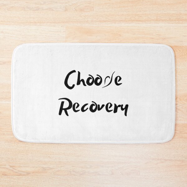Item preview, Choose Recovery NEDA Symbol   designed and sold by JosekiLucki.
