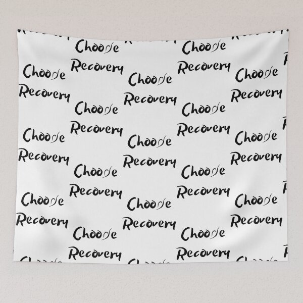 Item preview, Choose Recovery NEDA Symbol   designed and sold by JosekiLucki.