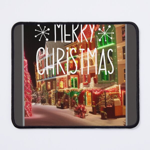 Item preview, A CHRISTMAS IN MASSACHUSETTS designed and sold by starfishstuff.