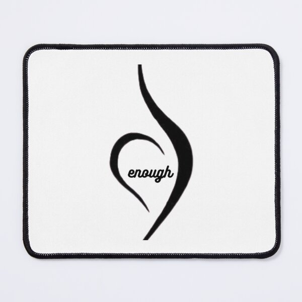 Item preview, Enough designed and sold by JosekiLucki.