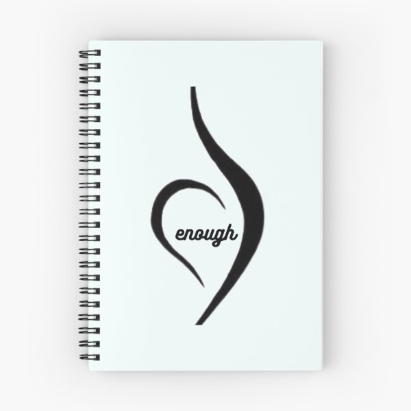 Item preview, Enough   designed and sold by JosekiLucki.