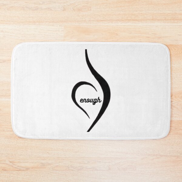 Item preview, Enough   designed and sold by JosekiLucki.