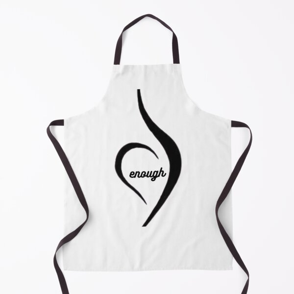Item preview, Enough   designed and sold by JosekiLucki.