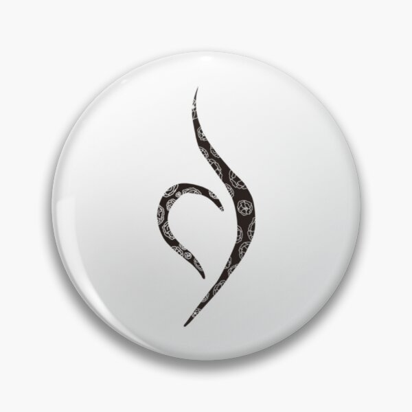 Item preview, Floral Eating Disorder Awareness   designed and sold by JosekiLucki.