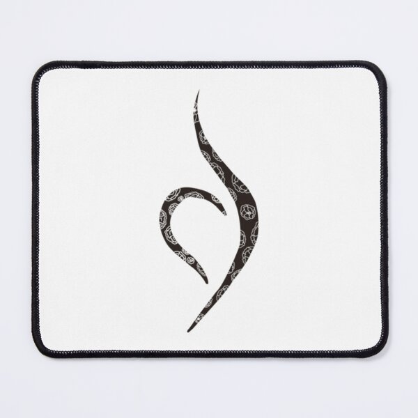 Item preview, Floral Eating Disorder Awareness   designed and sold by JosekiLucki.