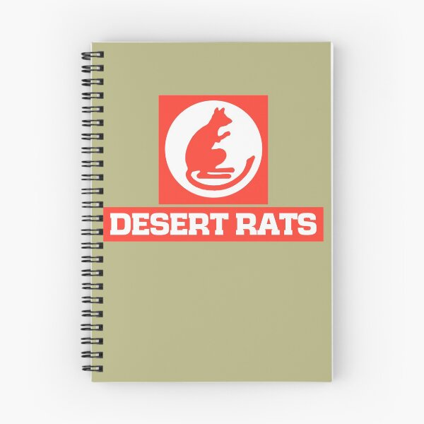 Aperçu de l'œuvre Rats du désert créée et vendue par bumblethebee.