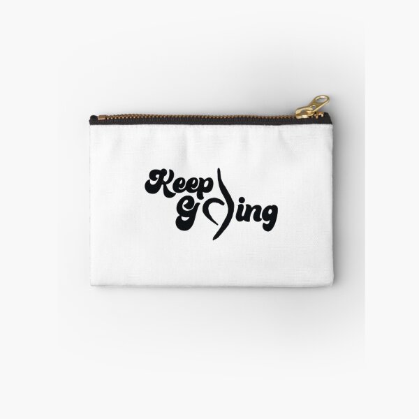 Item preview, Keep Going NEDA Symbol   designed and sold by JosekiLucki.