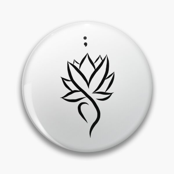 Item preview, NEDA flower   designed and sold by JosekiLucki.