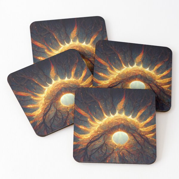 Item preview, In The Eyes of God designed and sold by Helot-.