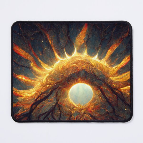 Item preview, In The Eyes of God designed and sold by Helot-.