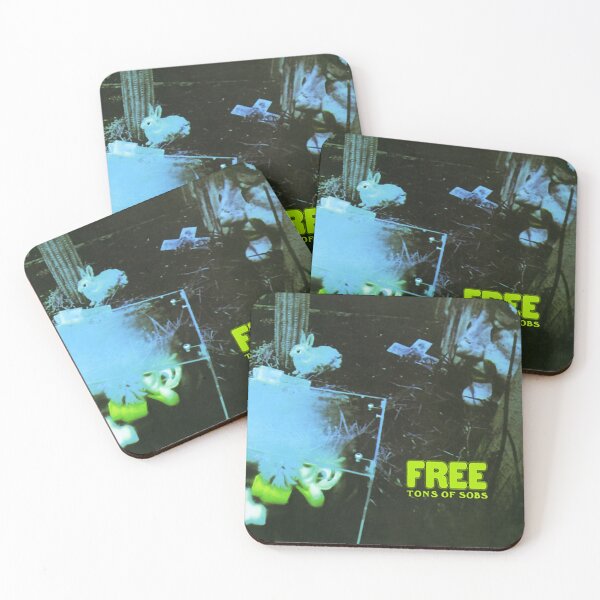 Item preview, Free Tons Of Sobs designed and sold by denniskeller.