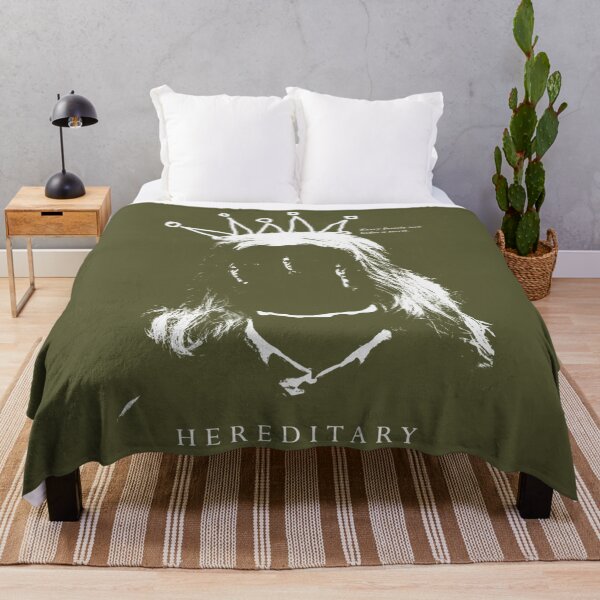 Item preview, Hereditario (Limitado) designed and sold by ClaudioManno.