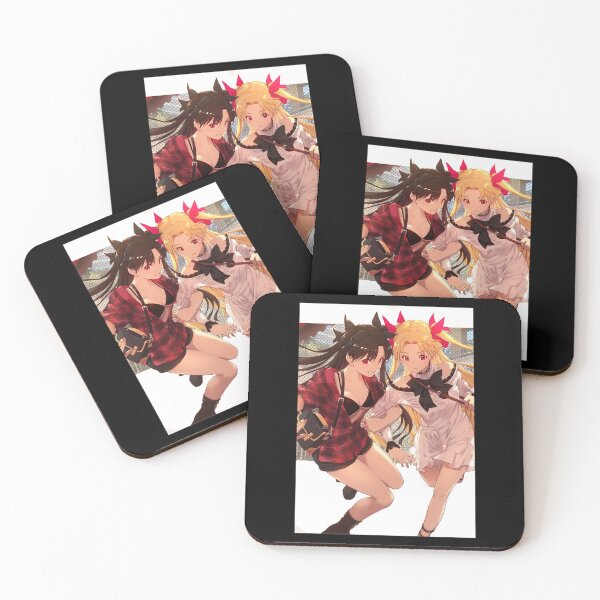 Item preview, Gifts Idea Fate Stay Rin Tohsaka Great Gift designed and sold by BruceAdler.