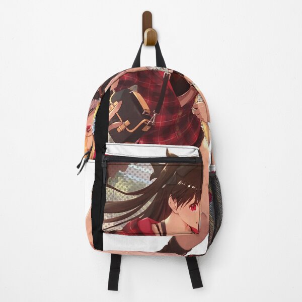 Item preview, Gifts Idea Fate Stay Rin Tohsaka Great Gift designed and sold by BruceAdler.