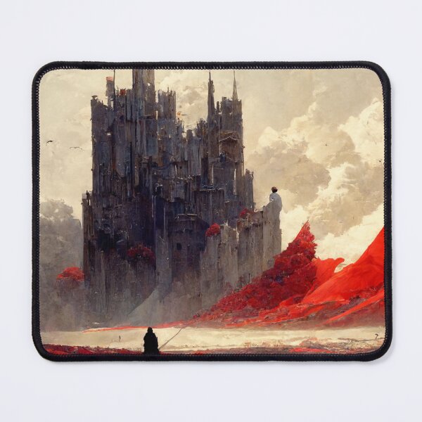 Item preview, Kingdom of Roses designed and sold by Helot-.