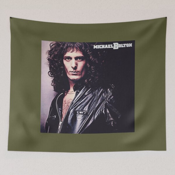 Item preview, Michael bolotin  designed and sold by DanaEntcheva.