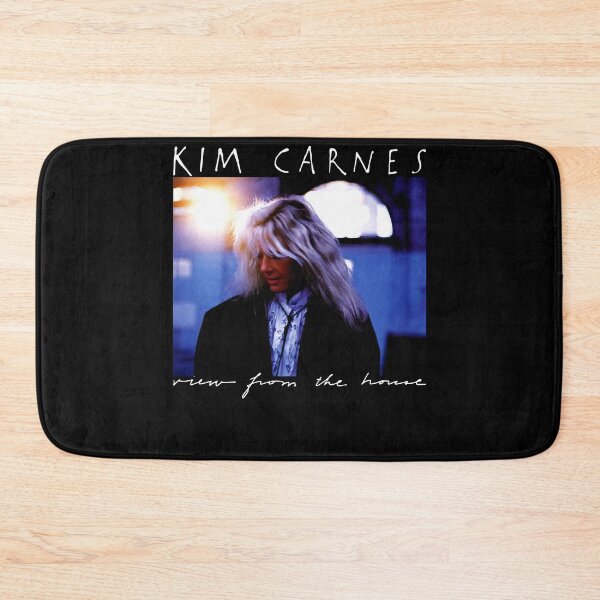 Item preview, Gifts Women Kim Singer Carnes Songwriter Graphic Fans designed and sold by LaylahMoss.