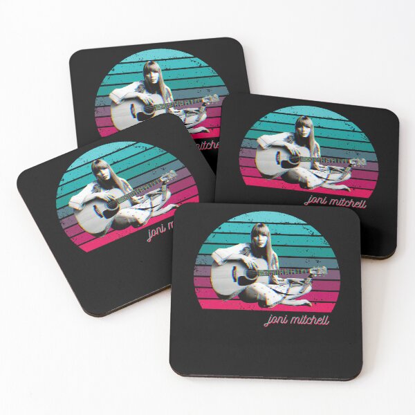 Item preview, Music Vintage Joni Gift Fans Mitchell Songwriter Best Women Men designed and sold by Brandie Christie.