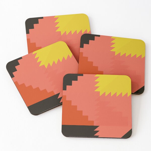 Item preview, santa fe designed and sold by DuckyB.
