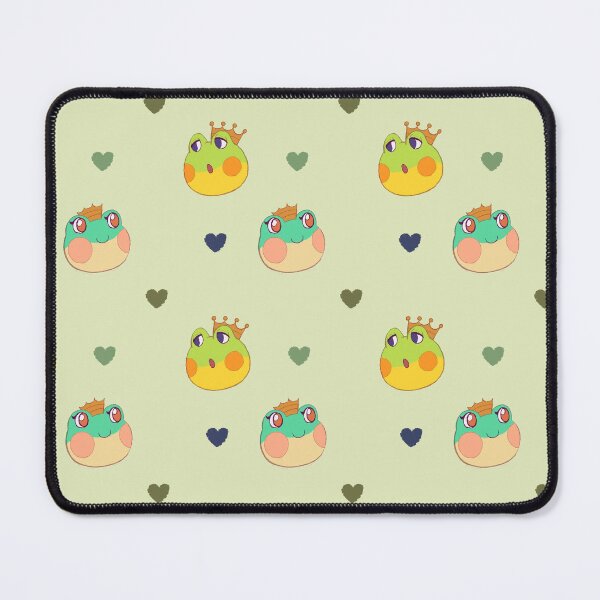 Item preview, Froggy Royalty designed and sold by wispyvee.