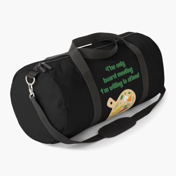 Item preview, Cheese Sayings The Board Meeting I am Willing To Attend designed and sold by Add To Cart.