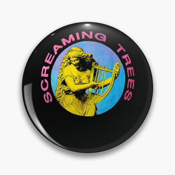Item preview, Gifts For Movie Fan Screaming Kurt Cobain Trees Awesome For Movie Fan designed and sold by Montysonweiss75.
