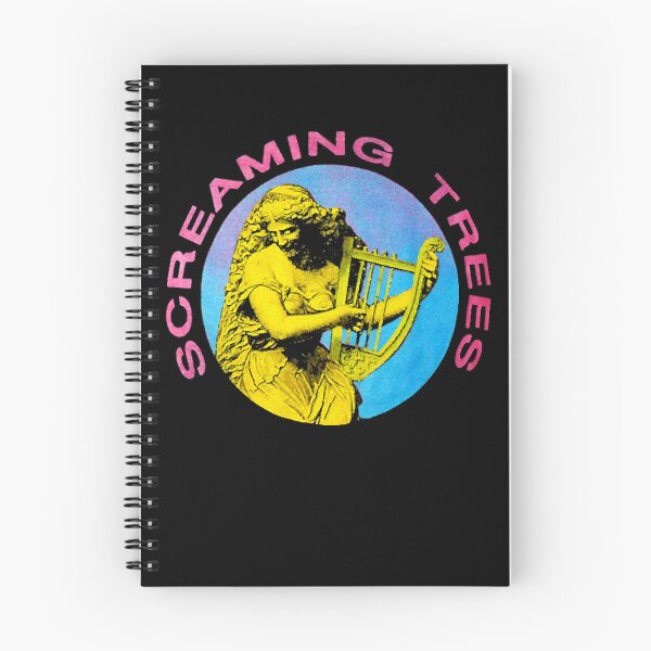 Item preview, Gifts For Movie Fan Screaming Kurt Cobain Trees Awesome For Movie Fan designed and sold by Montysonweiss75.