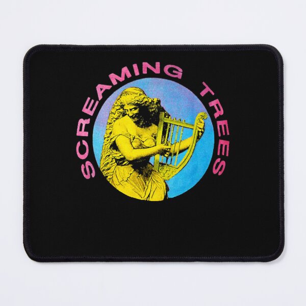 Item preview, Gifts For Movie Fan Screaming Kurt Cobain Trees Awesome For Movie Fan designed and sold by Montysonweiss75.