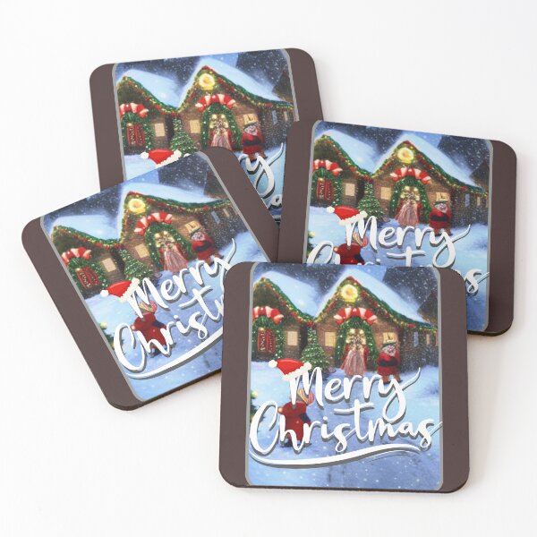 Item preview,  A CHRISTMAS IN MASSACHUSETTS designed and sold by starfishstuff.