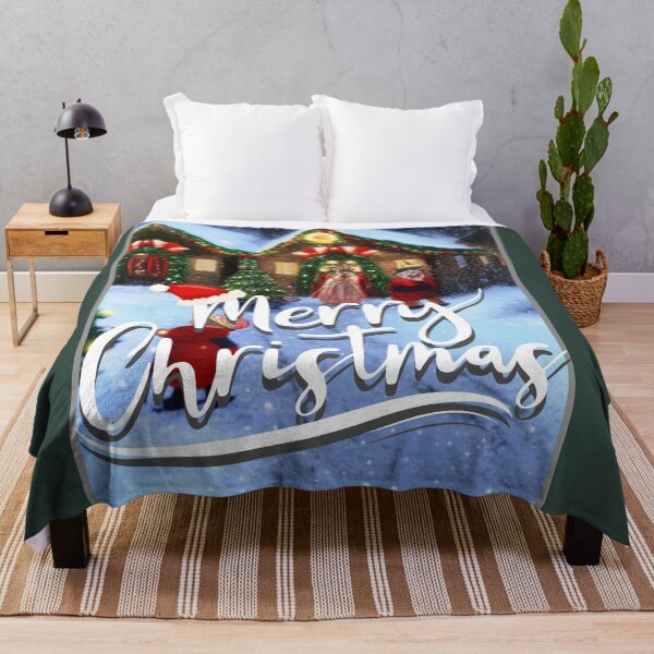 Item preview, A CHRISTMAS IN MASSACHUSETTS designed and sold by starfishstuff.
