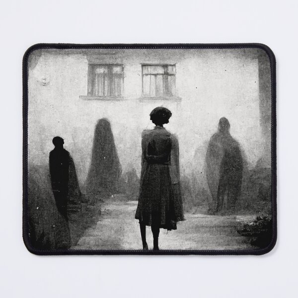 Item preview, Nuclear Silhouette designed and sold by Helot-.