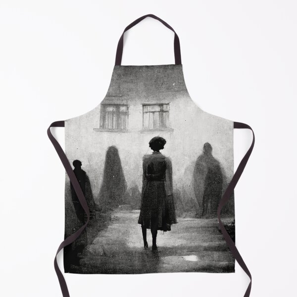 Item preview, Nuclear Silhouette designed and sold by Helot-.