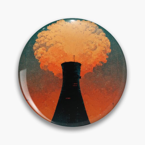 Item preview, Nuclear Failure designed and sold by Helot-.