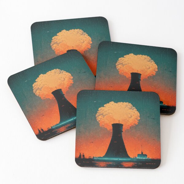 Item preview, Nuclear Failure designed and sold by Helot-.