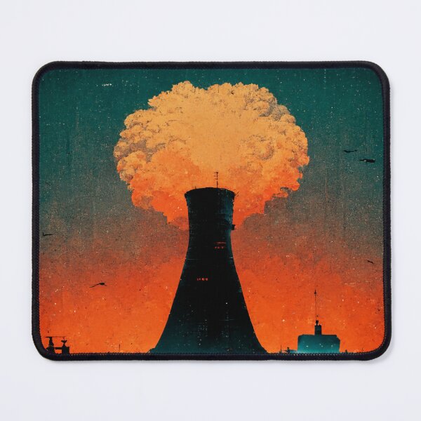 Item preview, Nuclear Failure designed and sold by Helot-.