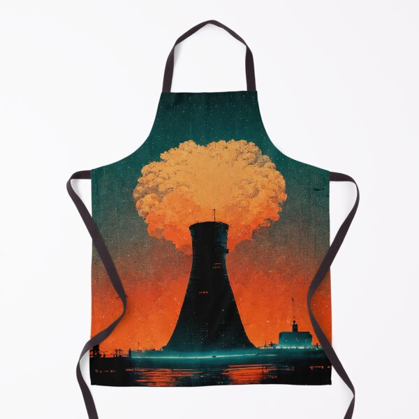 Item preview, Nuclear Failure designed and sold by Helot-.