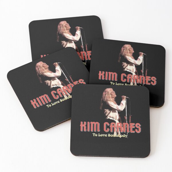 Item preview, Love Funny Man Beautiful Kim American Born Female Carnes Singer Cute Gifts designed and sold by LaylahMoss.