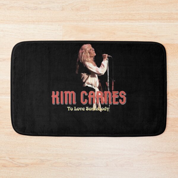 Item preview, Love Funny Man Beautiful Kim American Born Female Carnes Singer Cute Gifts designed and sold by LaylahMoss.