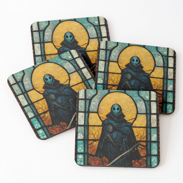 Item preview, This Glass Omen designed and sold by Helot-.